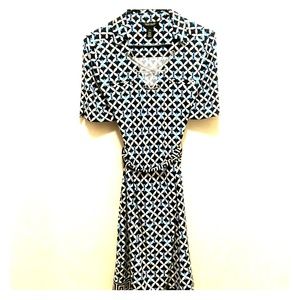 White House Black Market dress